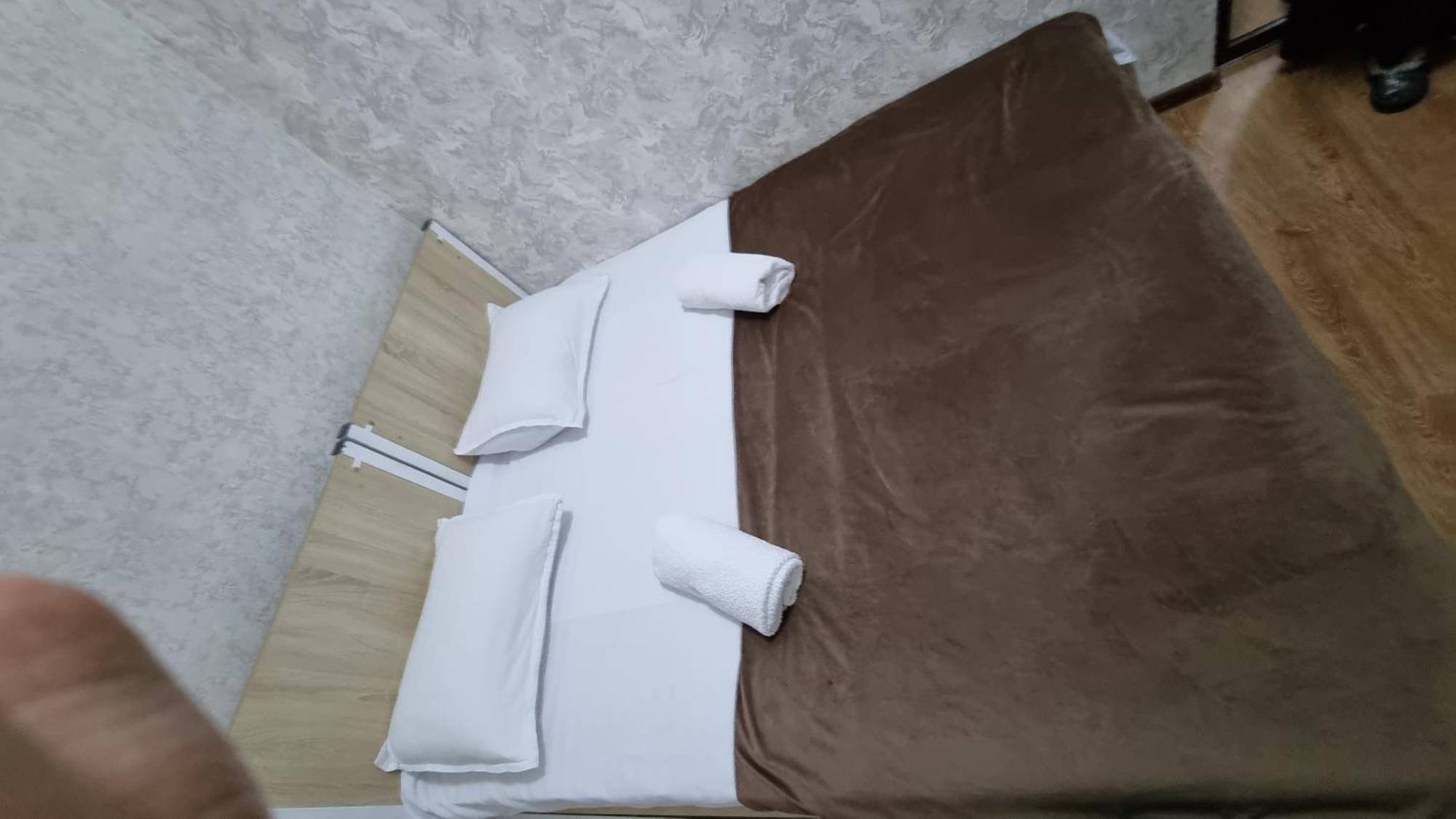 Hostel Muborak Samarkand Luaran gambar