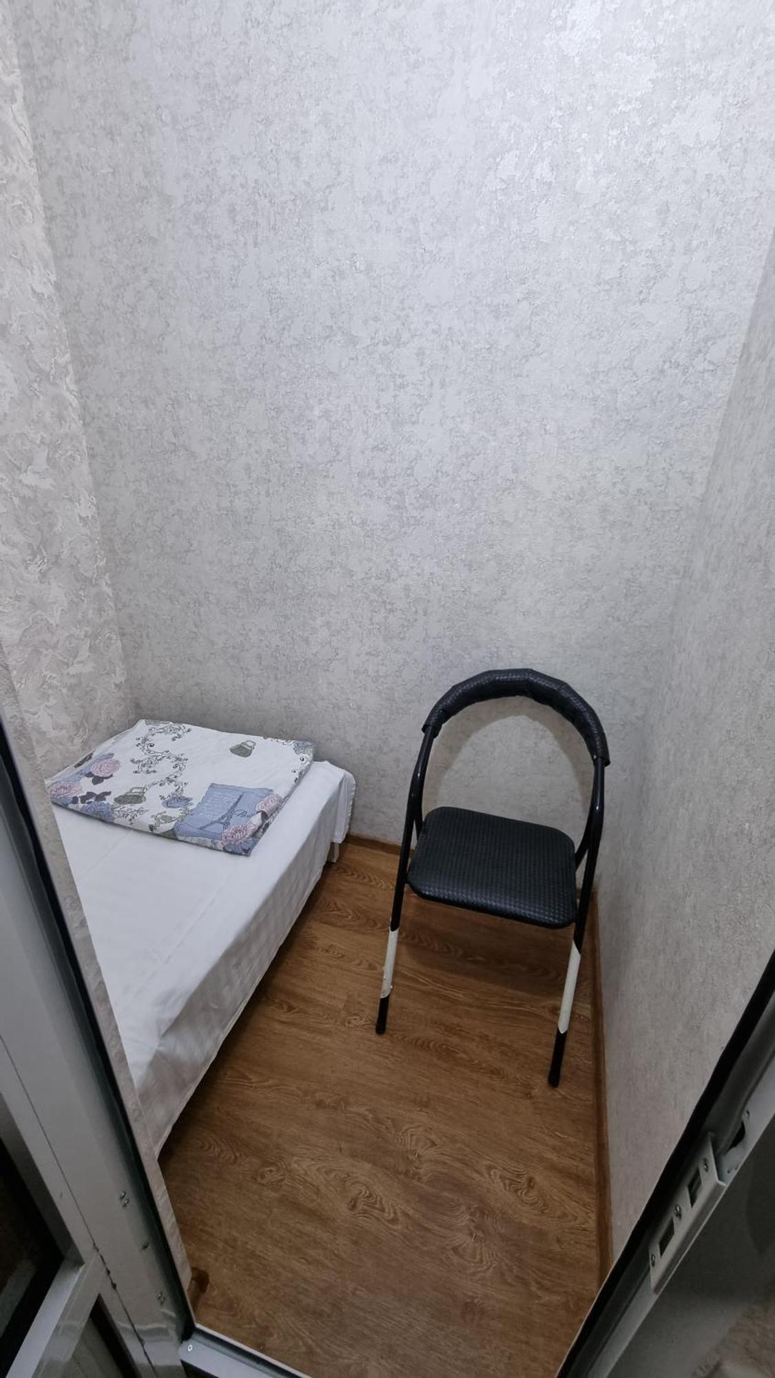 Hostel Muborak Samarkand Luaran gambar