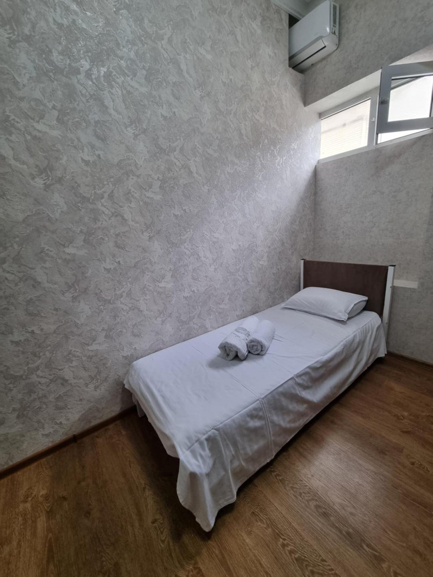 Hostel Muborak Samarkand Luaran gambar